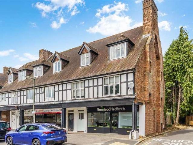 1 bed flat for sale