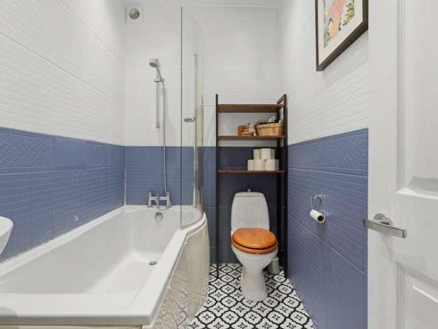 1 bed flat for sale