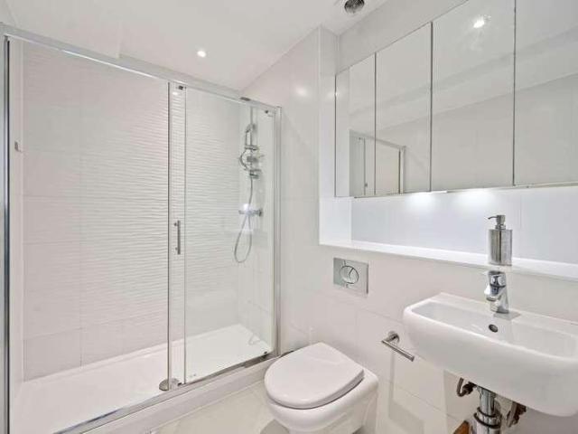 1 bed flat for sale