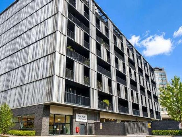 1 bed flat for sale