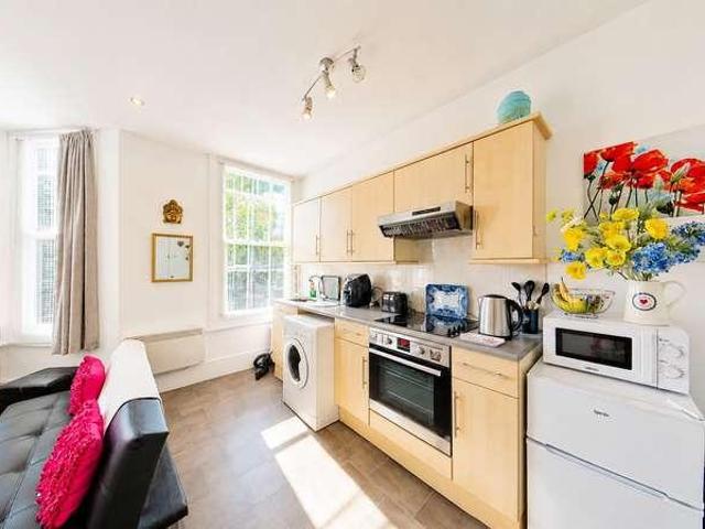 1 bed flat for sale