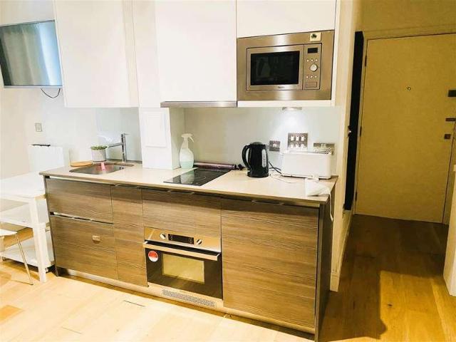 1 bed flat for sale