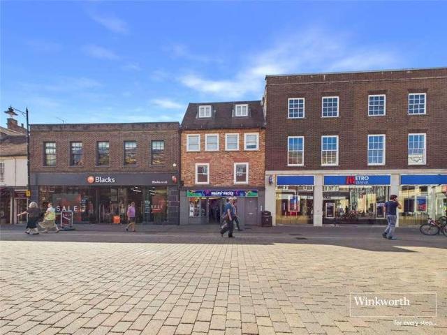 1 bed flat for sale