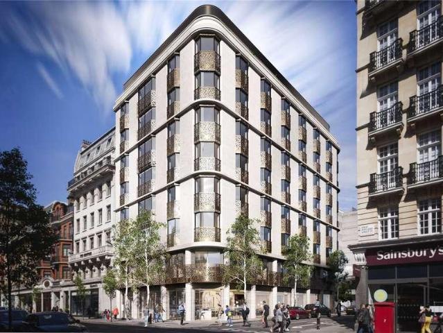 1 bed flat for sale
