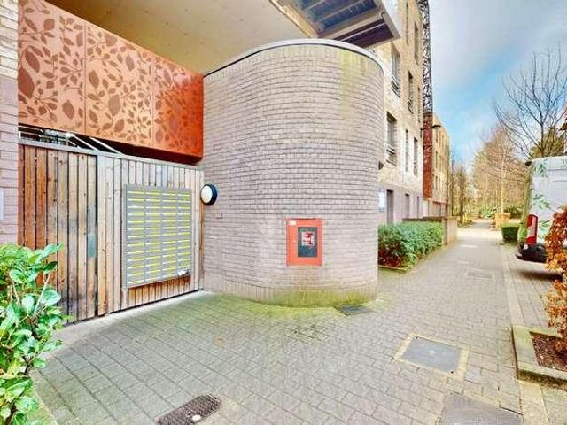 1 bed flat for sale