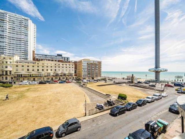 1 bed flat for sale