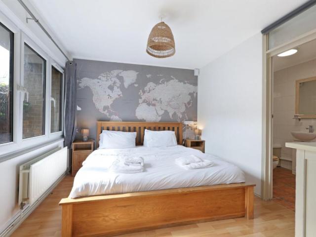 1 bed flat for sale