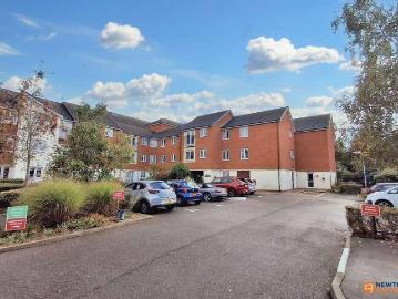 1 bed flat for sale