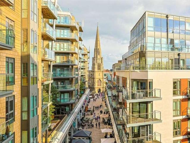 1 bed flat for sale