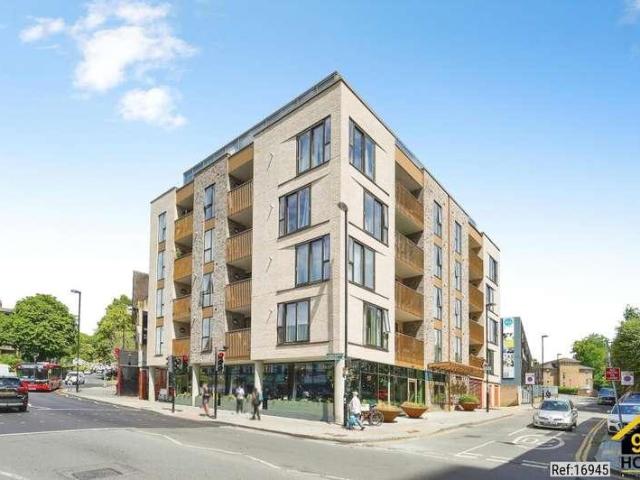 1 bed flat for sale