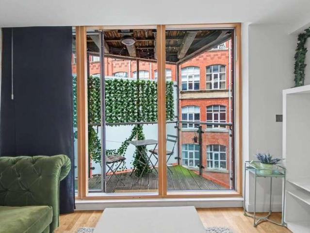 1 bed flat for sale