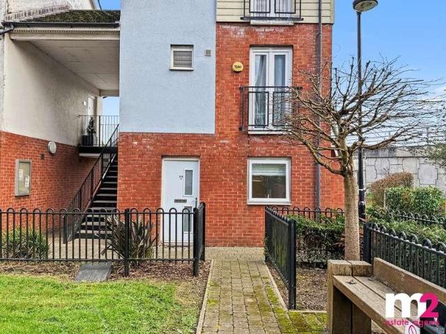 1 bed flat for sale