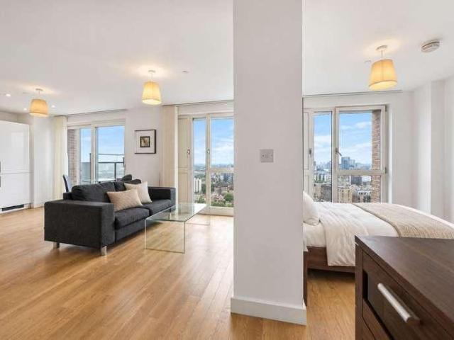 1 bed flat for sale