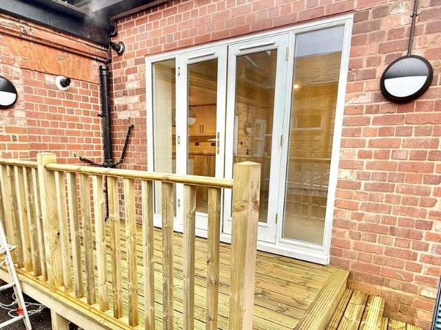 1 bed flat for sale