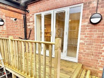 1 bed flat for sale