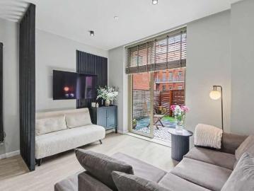 1 bed flat for sale