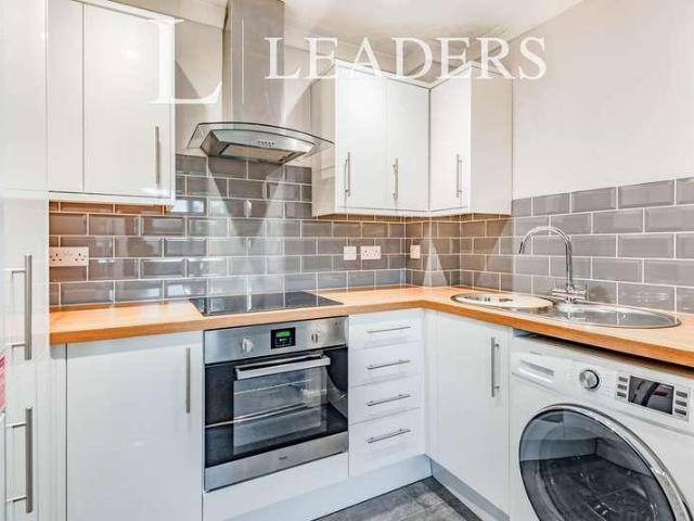 1 bed flat for sale