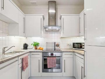1 bed flat for sale