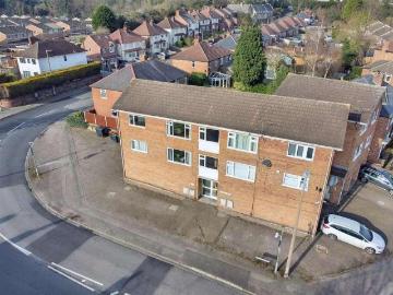 1 bed flat for sale