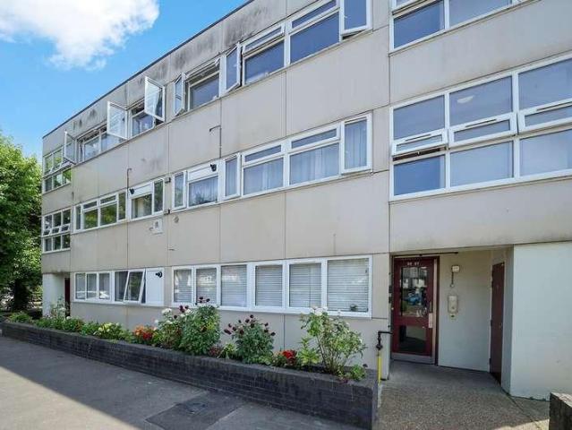 1 bed flat for sale