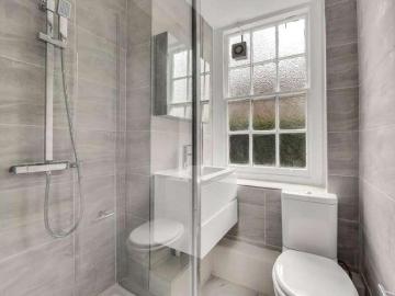 1 bed flat for sale