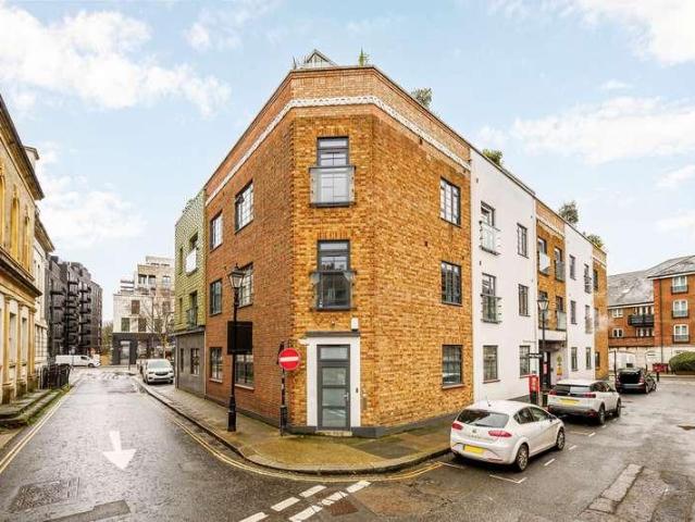 1 bed flat for sale