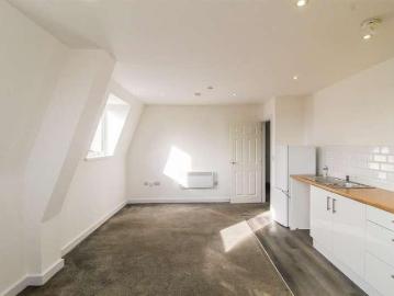 1 bed flat for sale