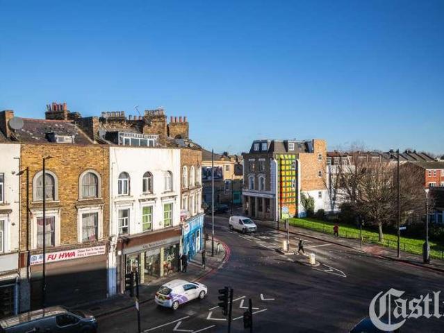 1 bed flat for sale