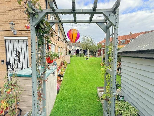 1 bed flat for sale
