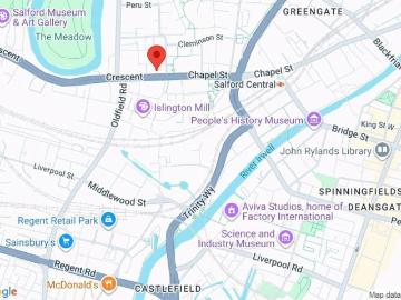 1 bed flat for sale