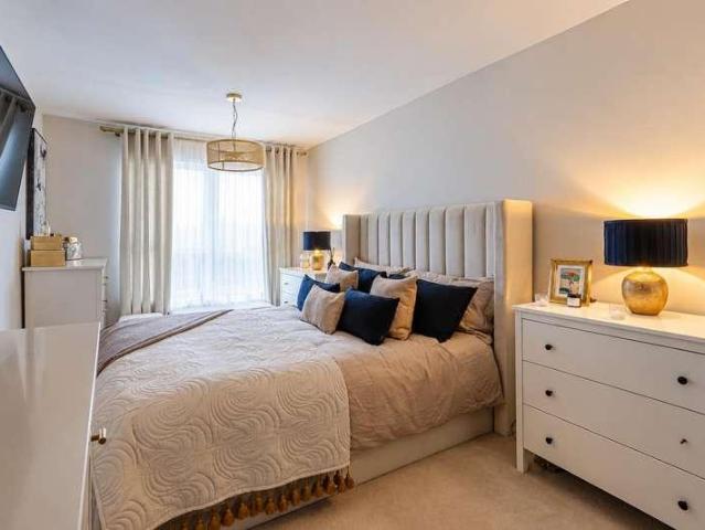 1 bed flat for sale