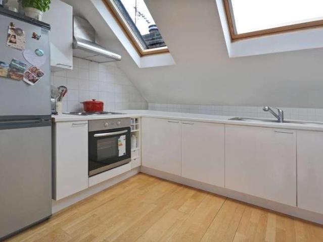 1 bed flat for sale