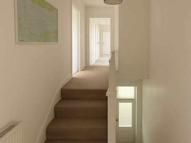1 bed flat for sale