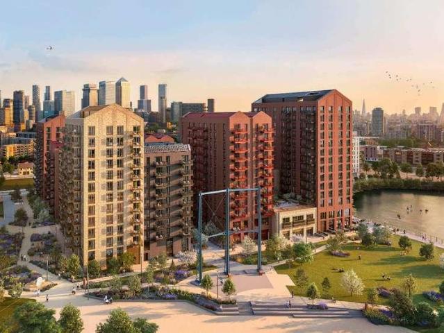 1 bed flat for sale