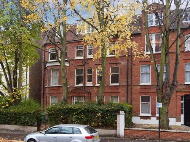 1 bed flat for sale