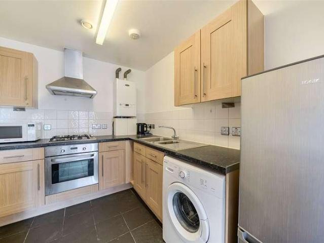 1 bed flat for sale