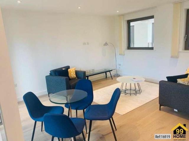 1 bed flat for sale