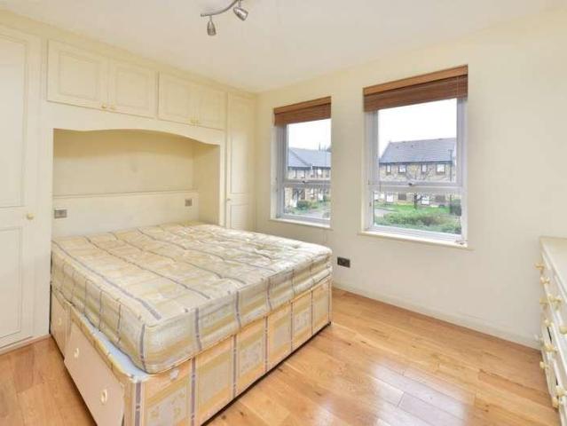 1 bed flat for sale