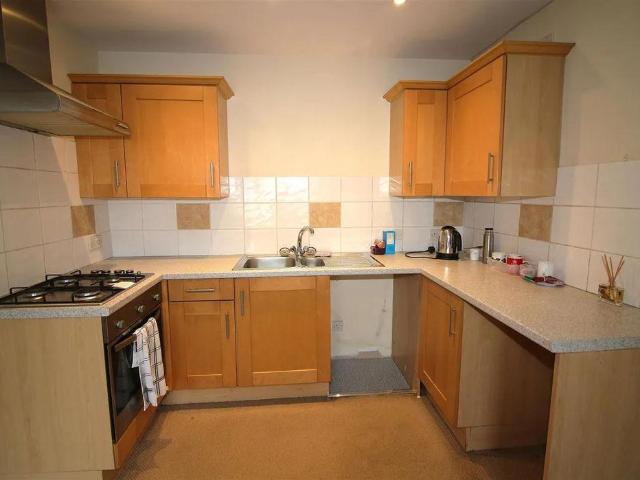 1 bed flat for sale