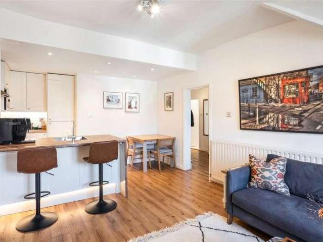 1 bed flat for sale