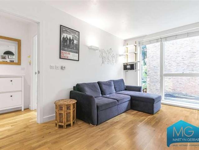 1 bed flat for sale