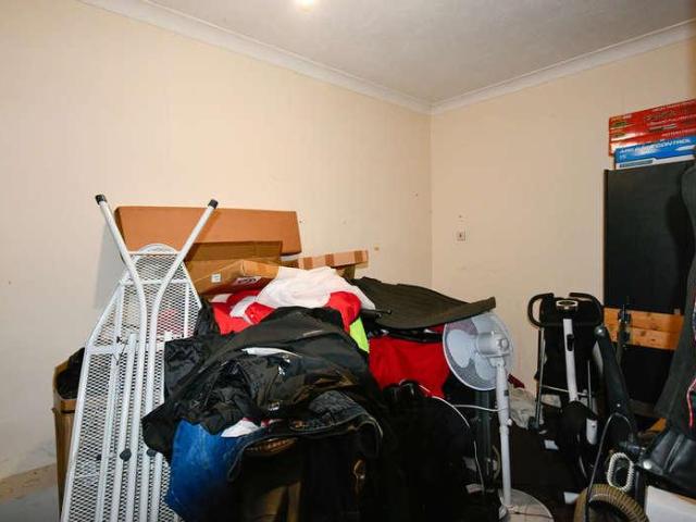 1 bed flat for sale