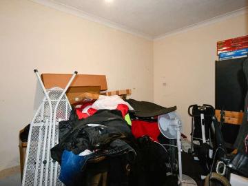 1 bed flat for sale