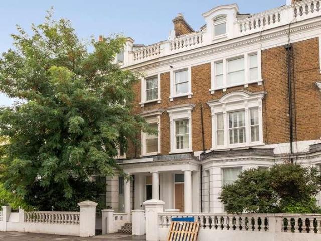 1 bed flat for sale