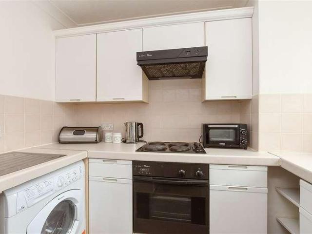 1 bed flat for sale