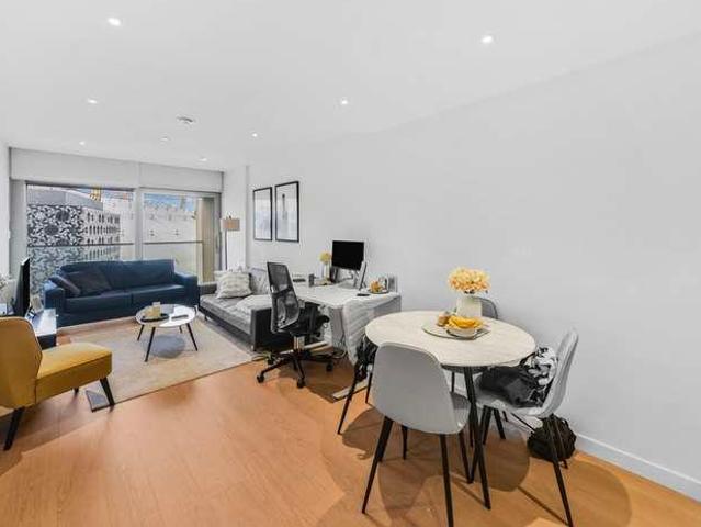 1 bed flat for sale