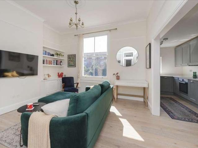1 bed flat for sale