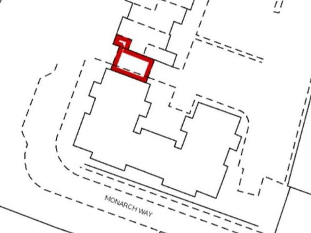 1 bed flat for sale