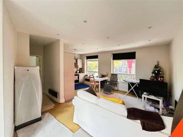 1 bed flat for sale