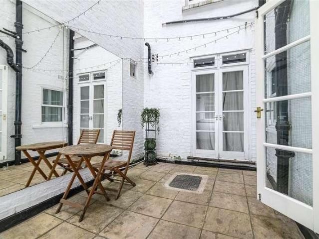 1 bed flat for sale